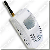 Страж MMS - охранная GSM камера