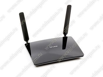 Беспроводной 3G/4G Wi-Fi роутер TP-link TL-MR150 с мобильным интернетом