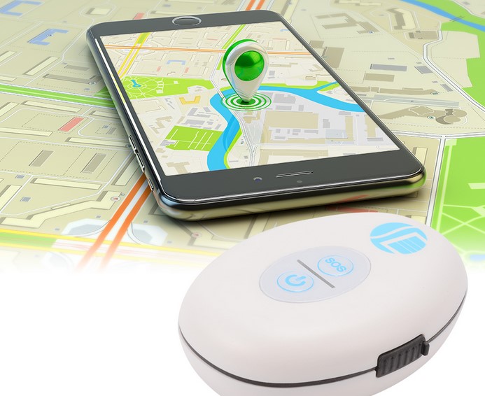 GPS ошейник для кошки, ошейник с GPS для кошек купить